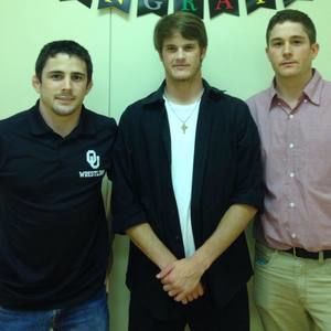 Meet your Posher, Barryandkarla